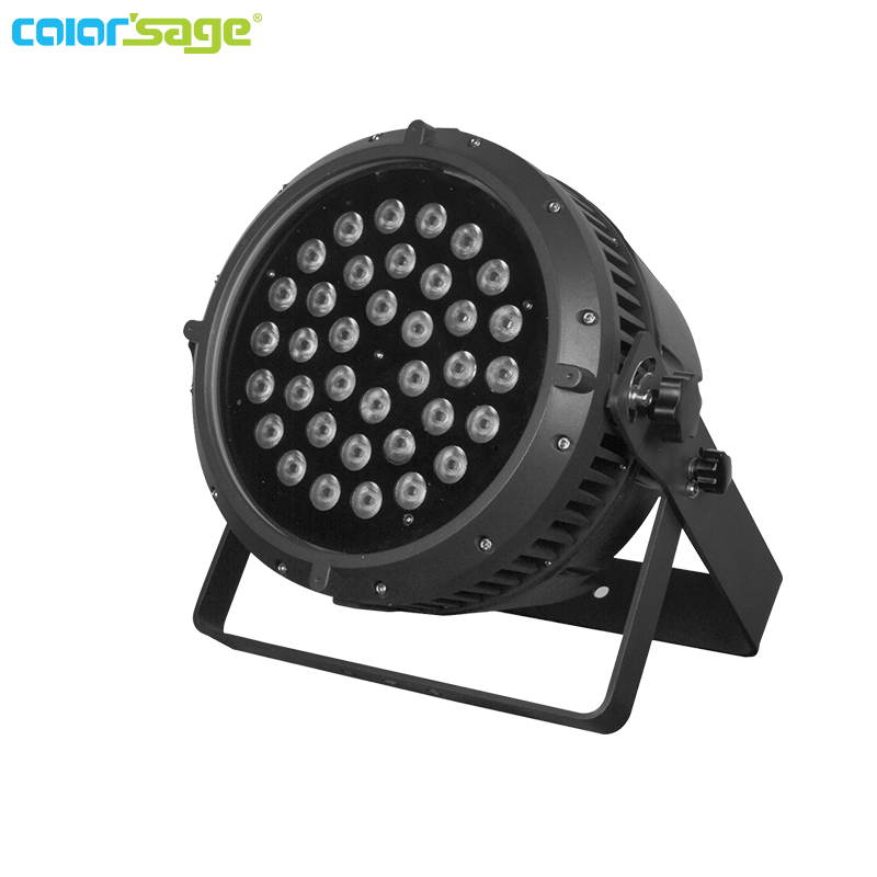 CS-P400A IP65 Par Can