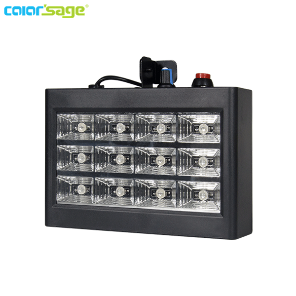 CS-S10B Mini Strobe Light